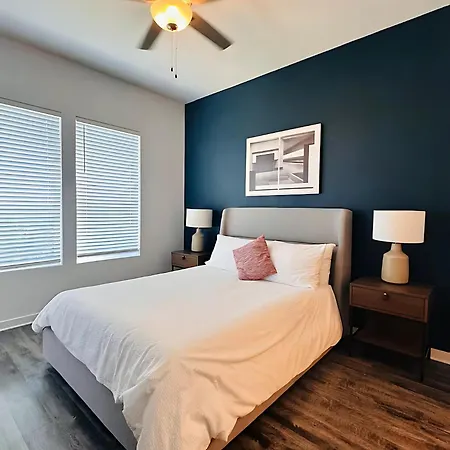 Family-Friendly Home With Great Comfort